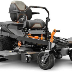 ariens ikon onyx (52″) 23hp kawasaki zero turn mower