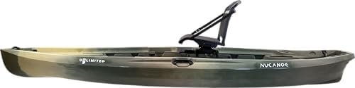 B0D1W1NFSW-1-1755895302737 nucanoe unlimited sit on top fishing/hunting kayak (pivot pedal drive/eps trolling motor compatible)