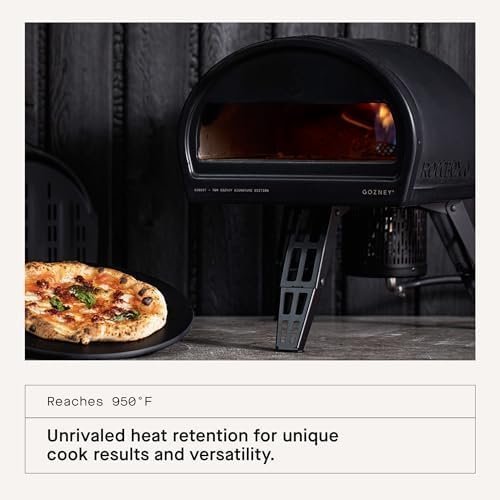 B0D6PQJ2PF-5-1756258938602 gozney roccbox outdoor pizza oven, black, portable, gas & wood fired, restaurant grade