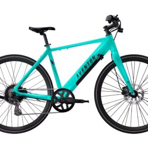 baja soltera 2.5 electric bike