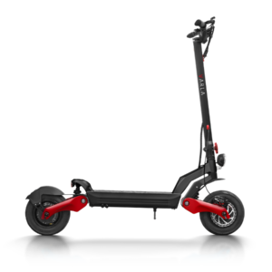 eagle one pro all terrains electric scooter