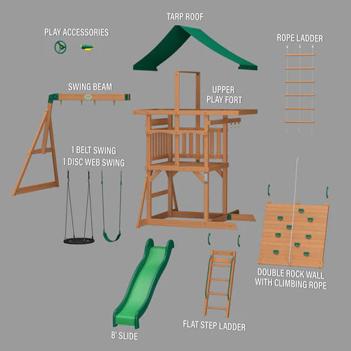 Grayson-Peak-Exploded-2 backyard discovery grayson peak swing set