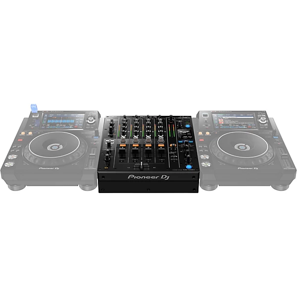 K44252000000000-05-600x600-1 pioneer dj djm 750mk2 4 channel dj mixer with effects and rekordbox