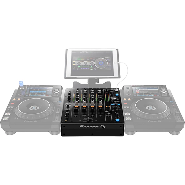 K44252000000000-06-600x600-1 pioneer dj djm 750mk2 4 channel dj mixer with effects and rekordbox