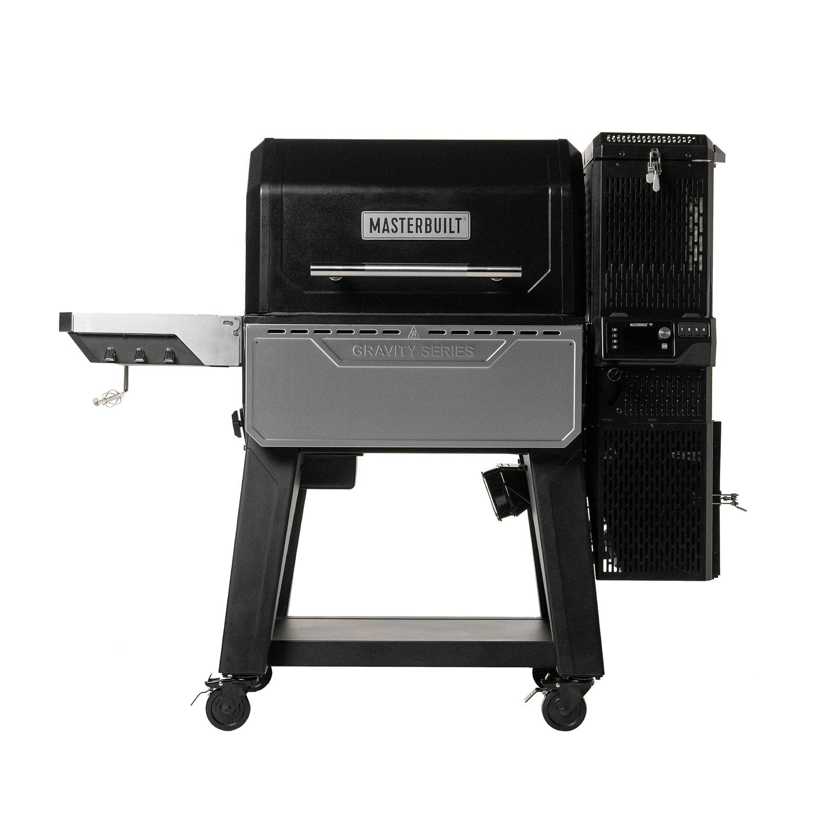 MB20041223-01 masterbuilt gravity series xt digital charcoal grill and smoker