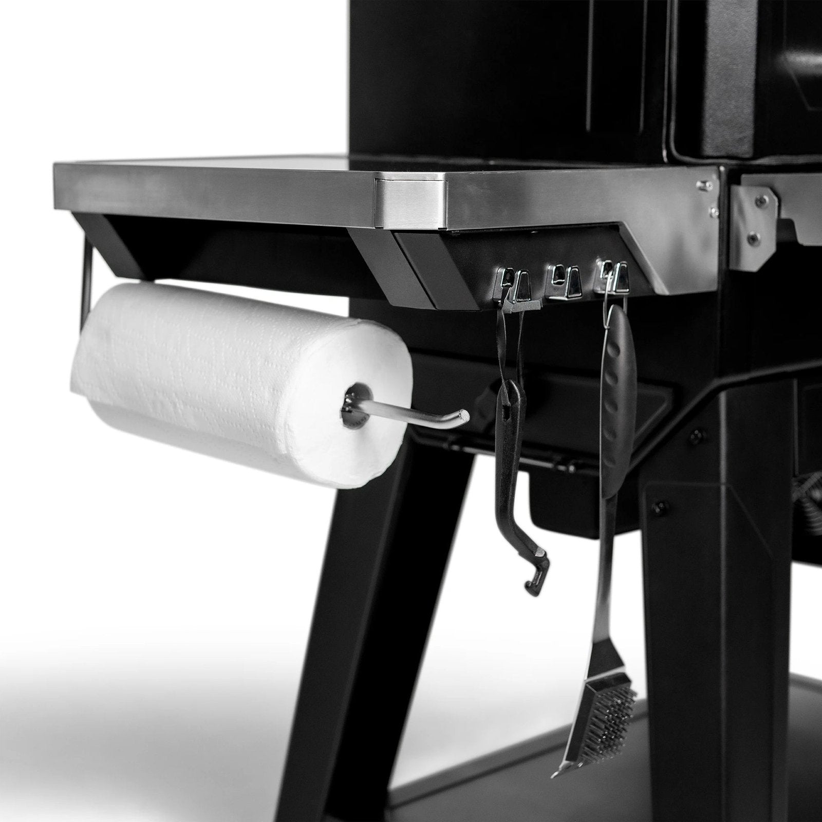 MB20041223-05 masterbuilt gravity series xt digital charcoal grill and smoker