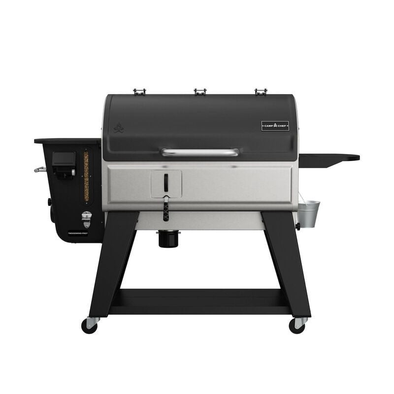 camp chef woodwind pro 36 pellet grill