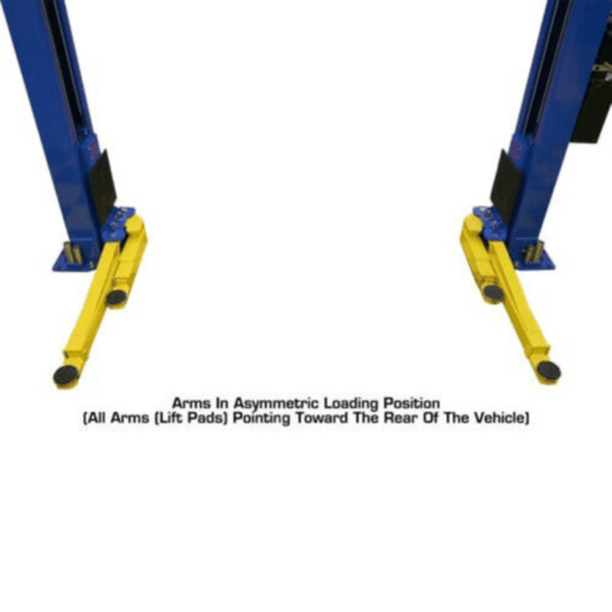 PV10PX_10_000_lb_2-Post_Lift-7_558x558_64b3c15c-84e0-496b-9aa7-b3d7ea2aedcd atlas pv10px 10,000 lb overhead 2 post lift