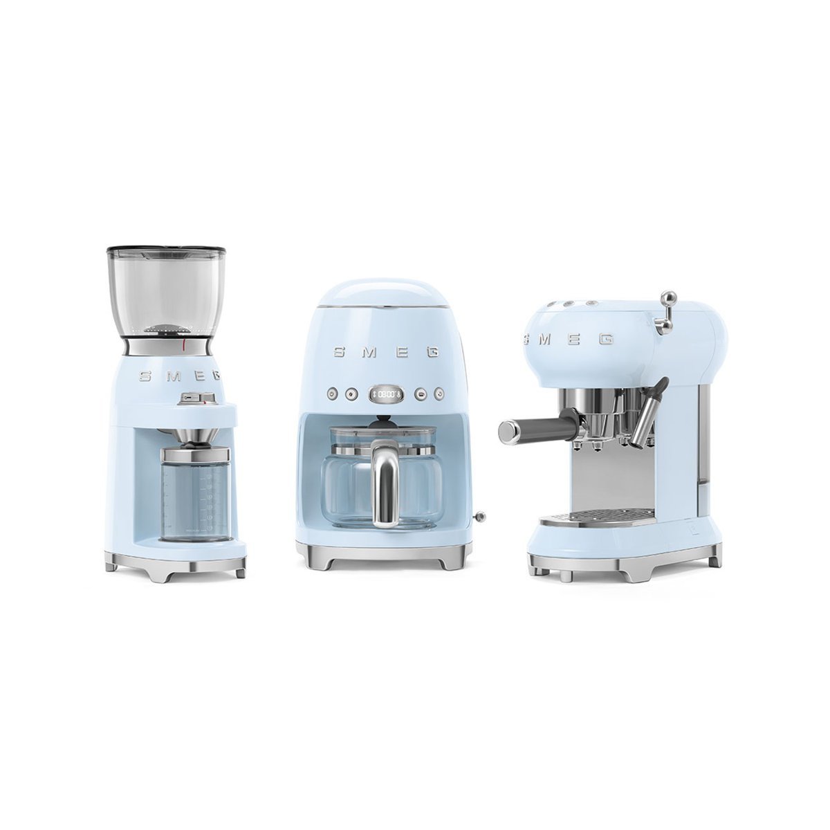 SMEG50_27sRetroStyleAestheticEspressoCoffeeMachine-33486018-6 smeg smeg 50’s retro style aesthetic espresso coffee machine