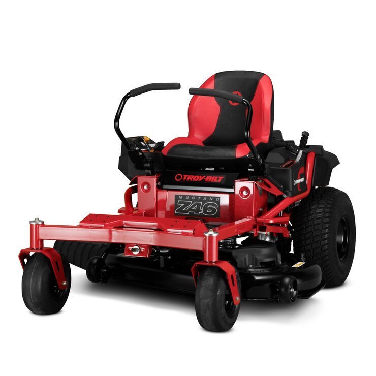 Troy-Bilt_MustangZ46_2020_2000x2000_12 troy bilt mustang z46 zero turn riding lawn mower