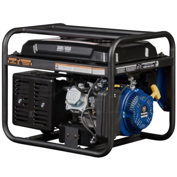 WGEN3600CV_117168_feature5_17921bac9d793c3e69e00fb23fc162de-1 westinghouse wgen3600cv – 3600 watt portable generator w/ rv outlet & co sensor (49 state)