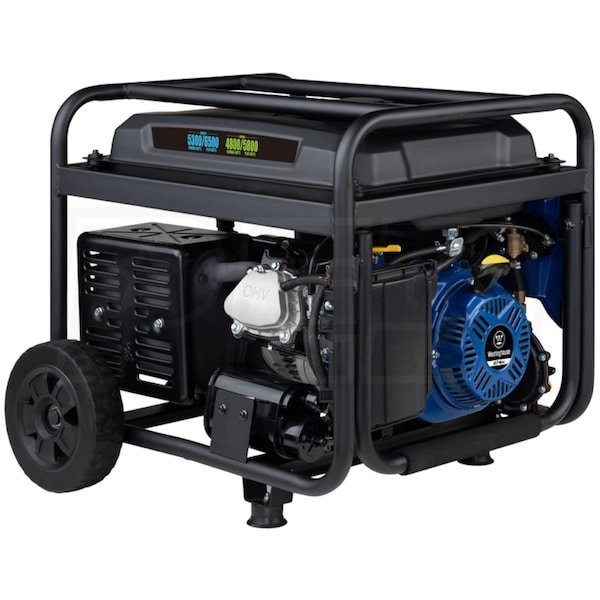 WGEN5300DFCV_117174_feature5_b4a4718b1a6ccce59bb5e9afb14c4b9f westinghouse wgen5300dfcv – 5300 watt dual fuel portable generator w/ rv outlet & co sensor (49 state)