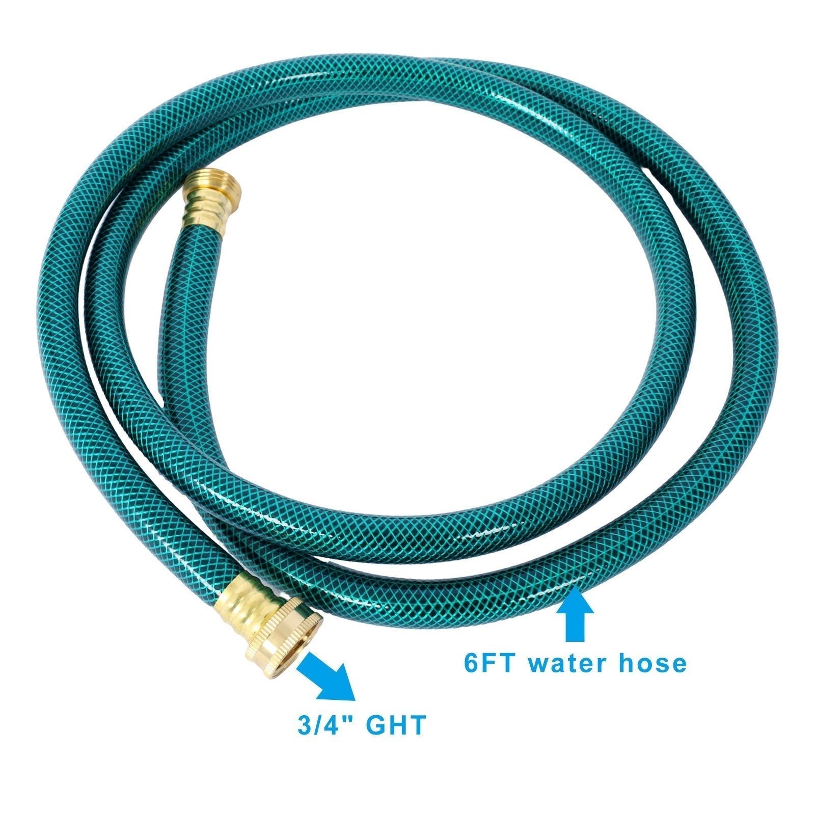b4fa8960-bd9c-441d-abeb-a9184a1ce03c 330 gph utility pump with 6 foot hose kit for garden, pool, hot tub, rain barrel