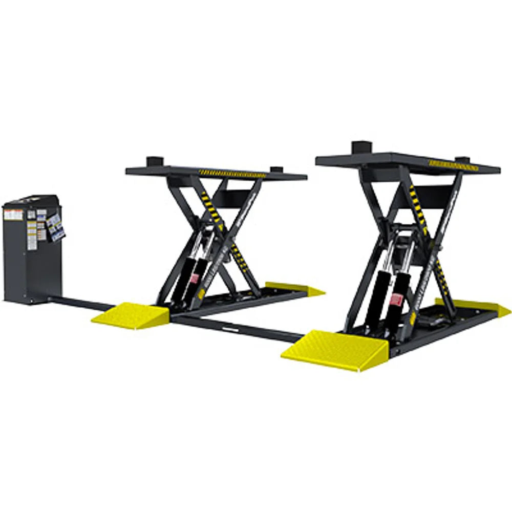 bb bendpak mds 6lp 6,000 lb.