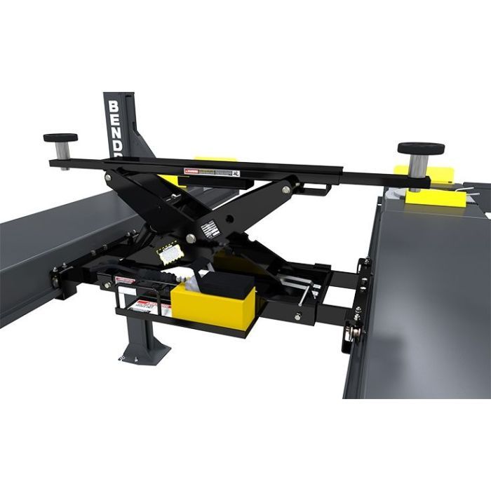 bendpak-rj7w-rolling-bridge-jack-on-four-post-lift_dcz70ubtisarebwr_1 bendpak lift 7,000 lbs, rj7w