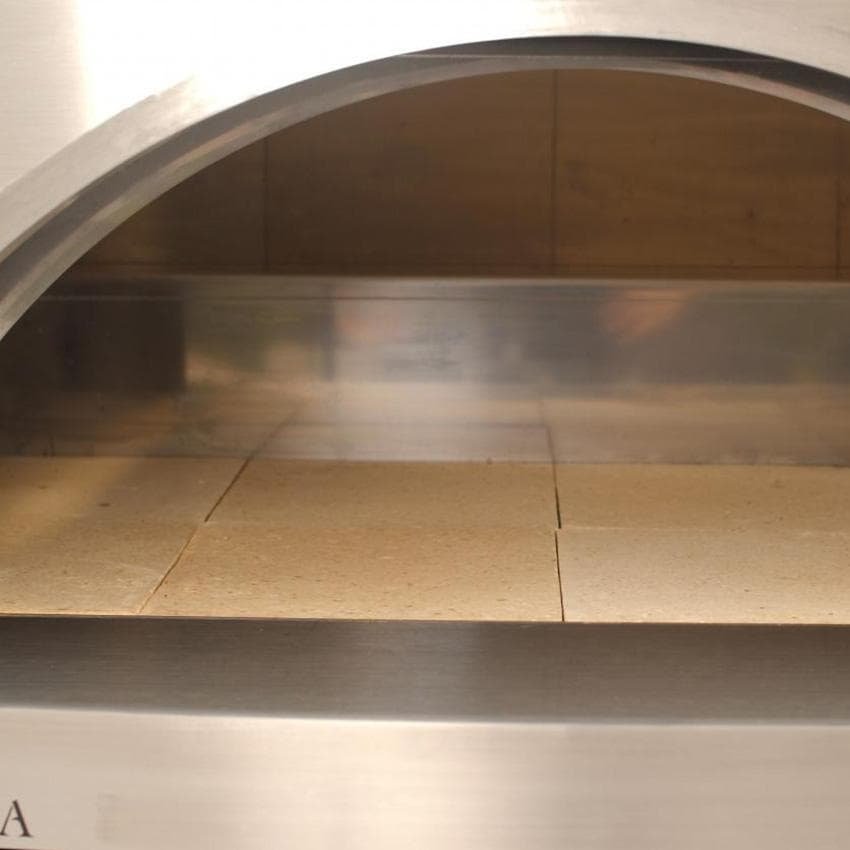 c4b39c97d9a59d4c434c35d576e1b710 forno venetzia torino 500 62 inch outdoor wood fired pizza oven – copper