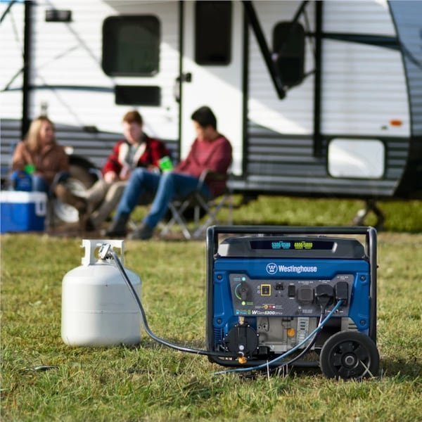 caec7bd758376fb5db8696a99ff3aaae westinghouse wgen5300dfcv – 5300 watt dual fuel portable generator w/ rv outlet & co sensor (49 state)