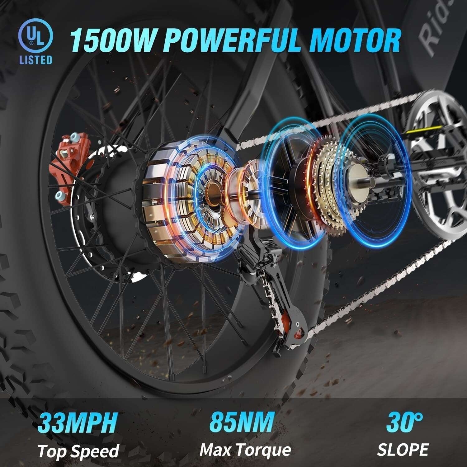 cba35e6f-f93e-4c8a-81be-2e84462f23a7.c10d3e0b0357b431c090a2c9b1d37b9c ridstar electric bike for adults 1500w 33mph,48v 20ah electric bicycle,20″ fat tire,7 speed mountain bike ul2849