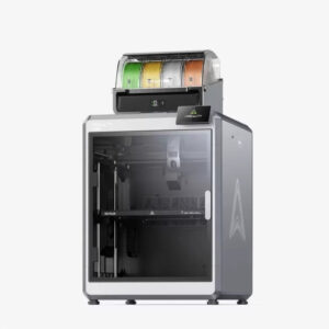 creality k2 plus combo 3d printer