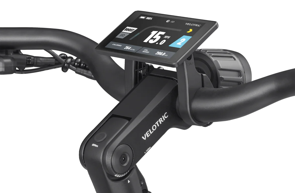 d2_gray_1 velotric discover 2 ebike