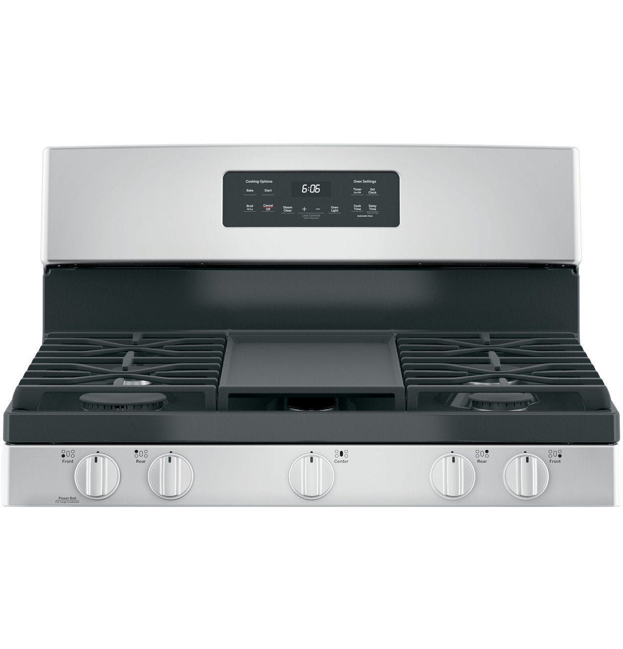 d2c16646836f5c45bb9e3768bc4ed64ea8a7989b__46370 ge 30″ freestanding gas range