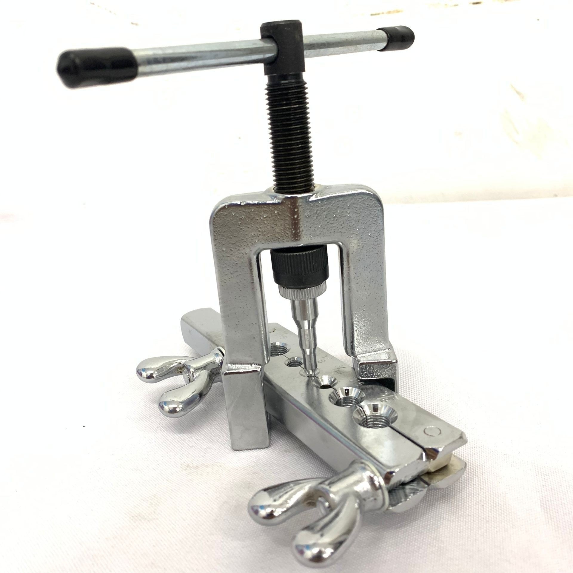 trumpet pipe expander cup type opening tools