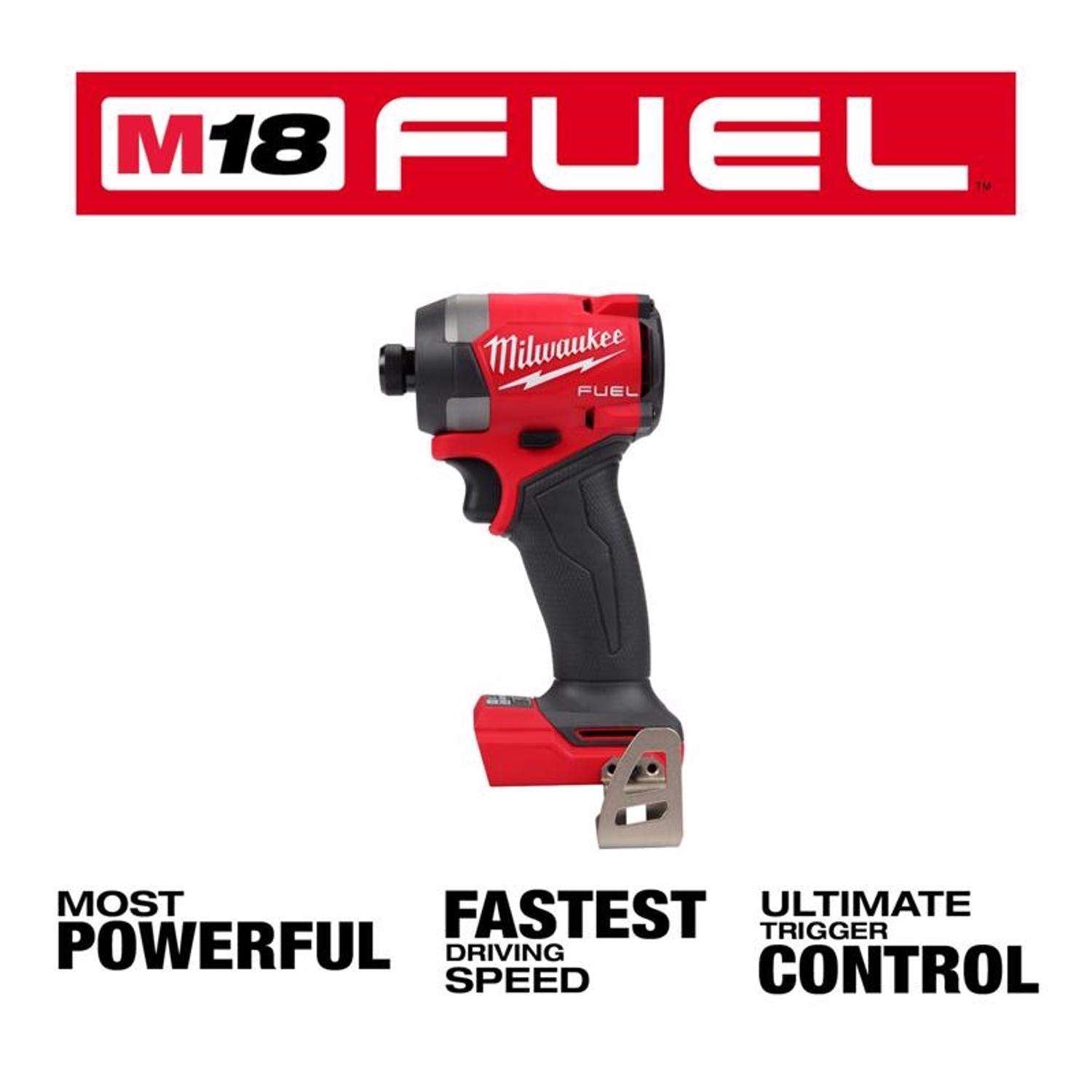 de53fada-bf8b-49c5-acff-07b8e3977b53 milwaukee m18 fuel cordless brushless 5 tool combo kit