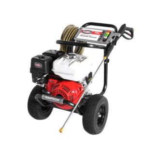 simpson powershot pressure washer 60869