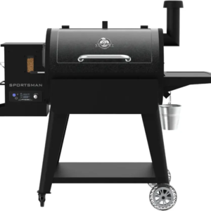 pit boss sportsman 850 pellet grill