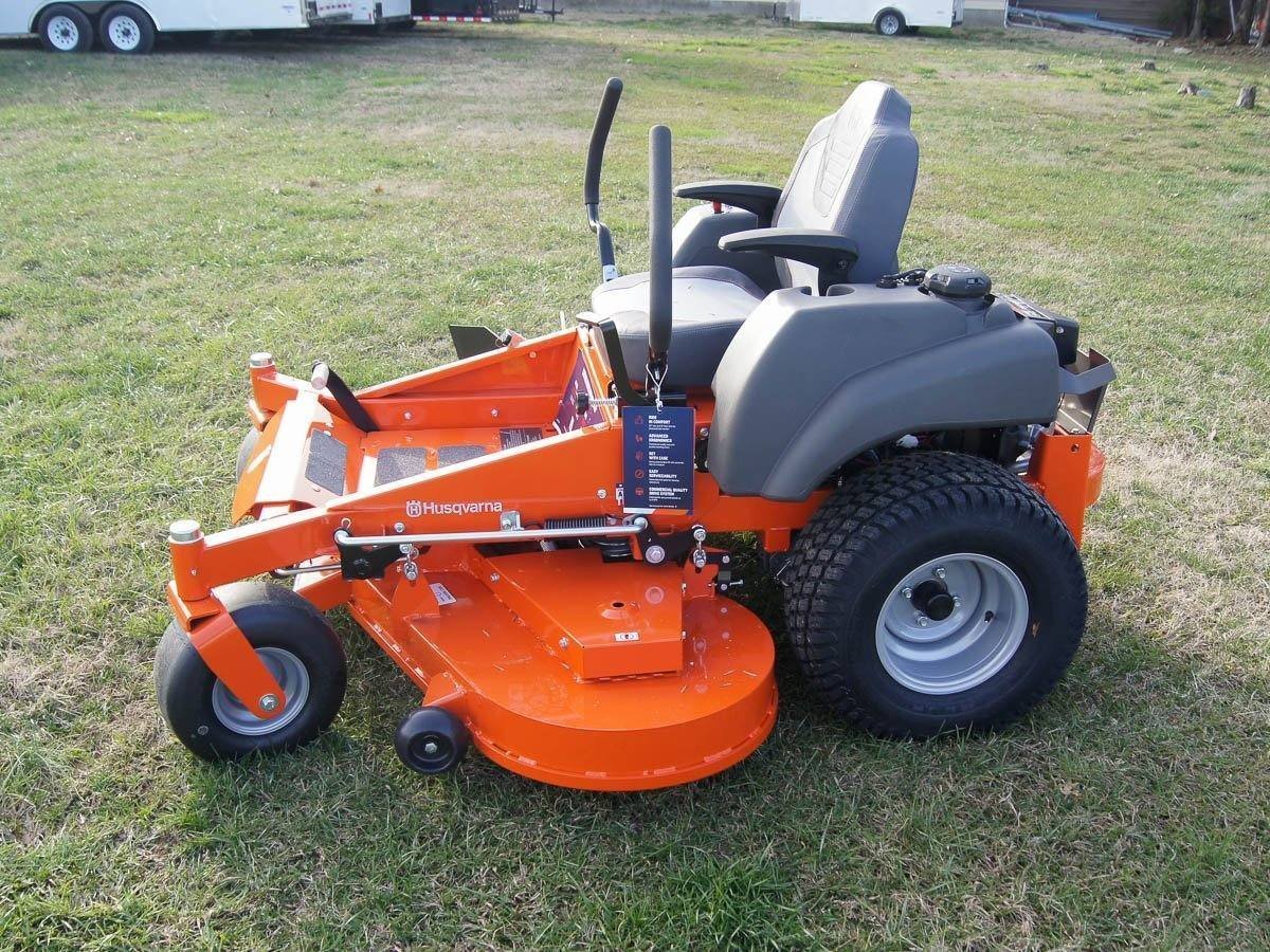 dsc02668_4 husqvarna mz61 61″ zero turn lawn mower 24hp kaw (scratch and dent)