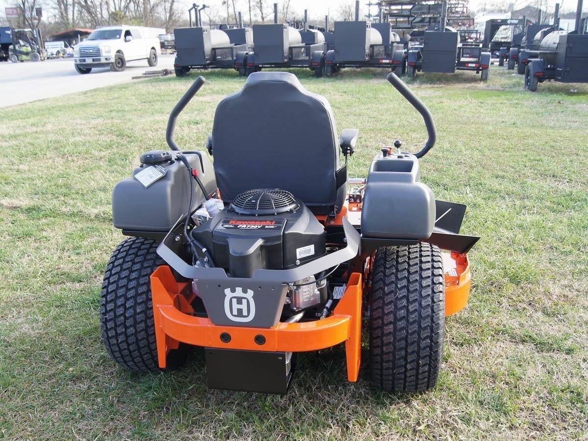 dsc02670_4 husqvarna mz61 61″ zero turn lawn mower 24hp kaw (scratch and dent)