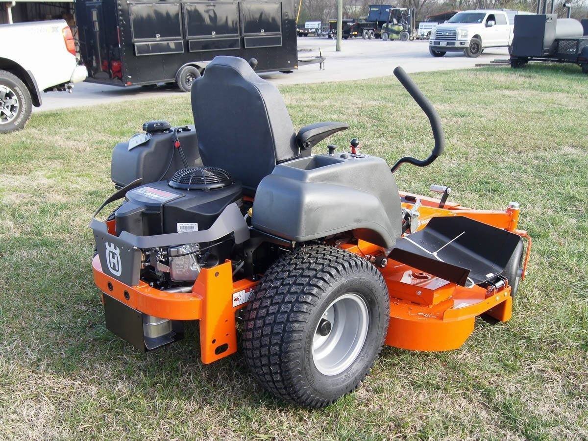 dsc02671_3 husqvarna mz61 61″ zero turn lawn mower 24hp kaw (scratch and dent)