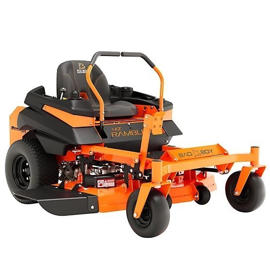 e442f525-3335-4a4b-87ee-01940f0056e8 bad boy mowers mz rambler 42 in. 19hp briggs & stratton zero turn mower