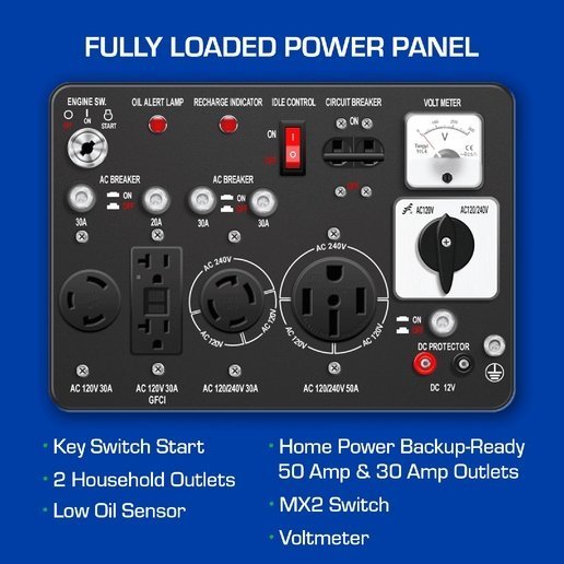 e92c7e5b-4c7e-4089-88a1-522ea124d973 duromax ds12000eh 12,000 watt dual fuel portable generator