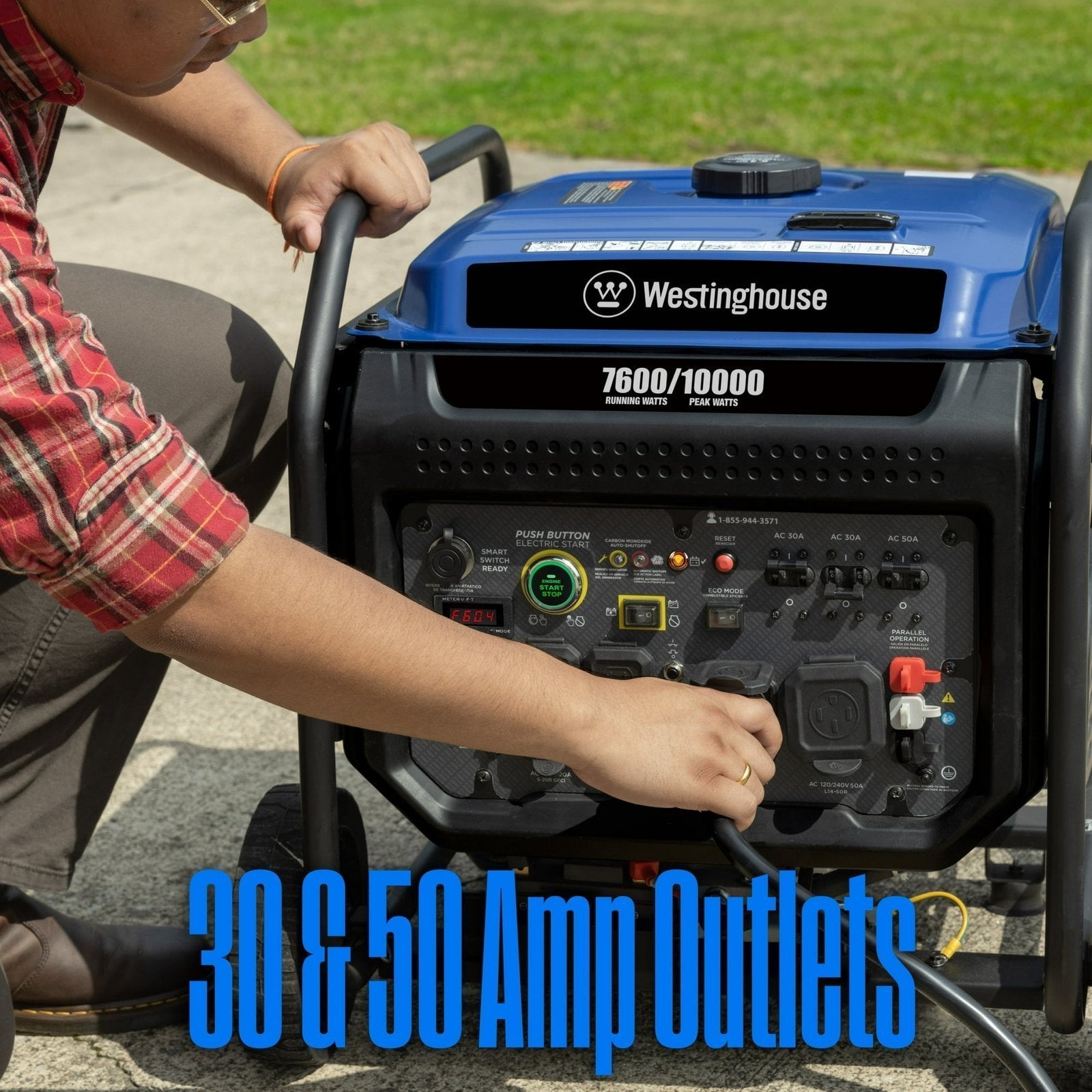 ecc09a73-b42f-4ac4-bd1e-896582f79a27 westinghouse ecogen10000 10,000 watt portable inverter generator