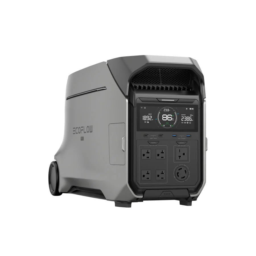 ecoflow-delta-pro-3-left-and-front-view_900x900_6f9572dd-cb33-4e4e-8423-1e99aba89cd9 ecoflow delta pro 3 portable power station | 4096wh | 4000w | 2600w solar input