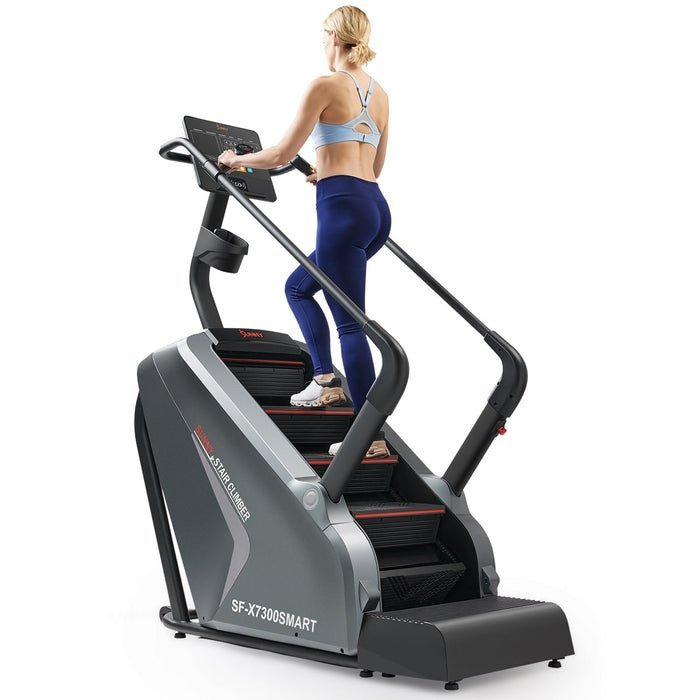 sunny health & fitness stride zone elliptical