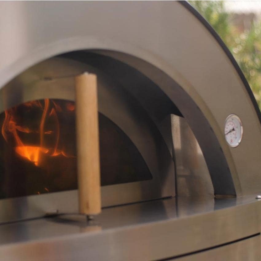 f189fc1e0a95d37cf68debc818a5e864 forno venetzia torino 500 62 inch outdoor wood fired pizza oven – copper