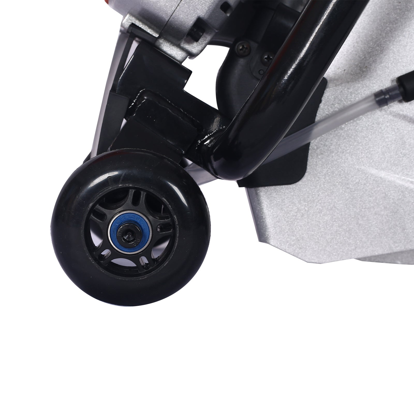f6741f30-cc18-4114-817e-21477a73a081 electric 14" wet/dry concrete cut off saw with guide roller & water line attachment