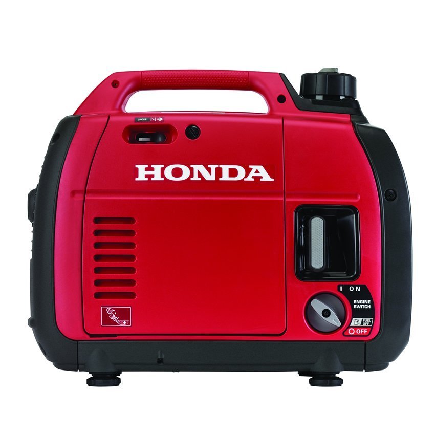 honda_eu2200itag1_profile honda eu2200i companion inverter generator