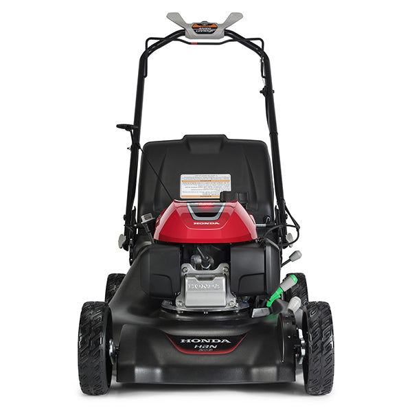 honda_hrn216vka_front_digital honda hrn216vka 21" walk behind mower – self propelled, variable speed