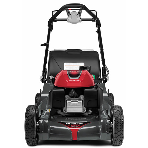 honda_hrx217k6vka_front honda hrx217k5vka 21 inch 187cc gas lawn mower with 4 in 1 versamow system