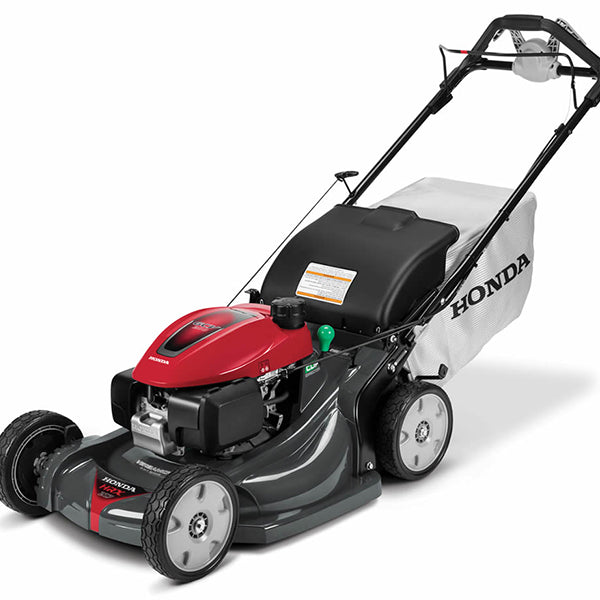 honda_hrx217k6vka_left honda hrx217k5vka 21 inch 187cc gas lawn mower with 4 in 1 versamow system