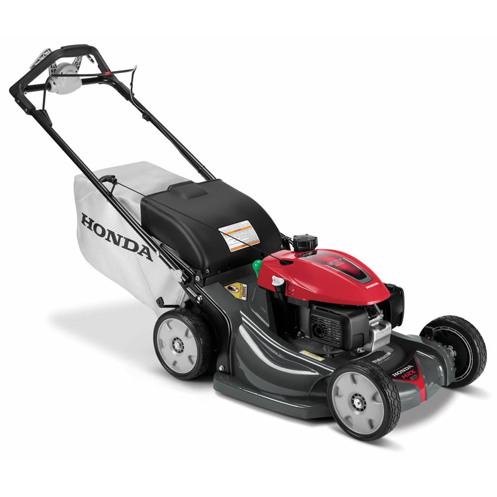hrx2173vkape_imglg honda hrx217k5vka 21 inch 187cc gas lawn mower with 4 in 1 versamow system