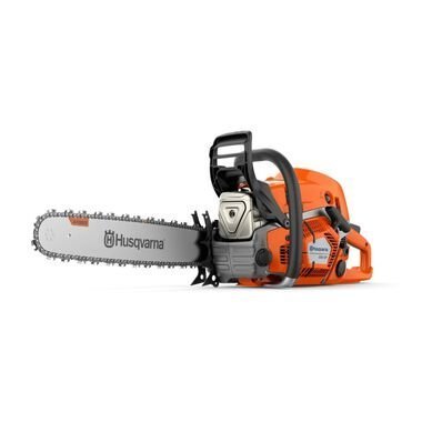 husqvarna-93-cc-gas-powered-rear-handle-chainsaw-with-36-inch-bar-970-49-34-96-detail-view-2 husqvarna 93 cc gas powered rear handle chainsaw with 36 inch bar