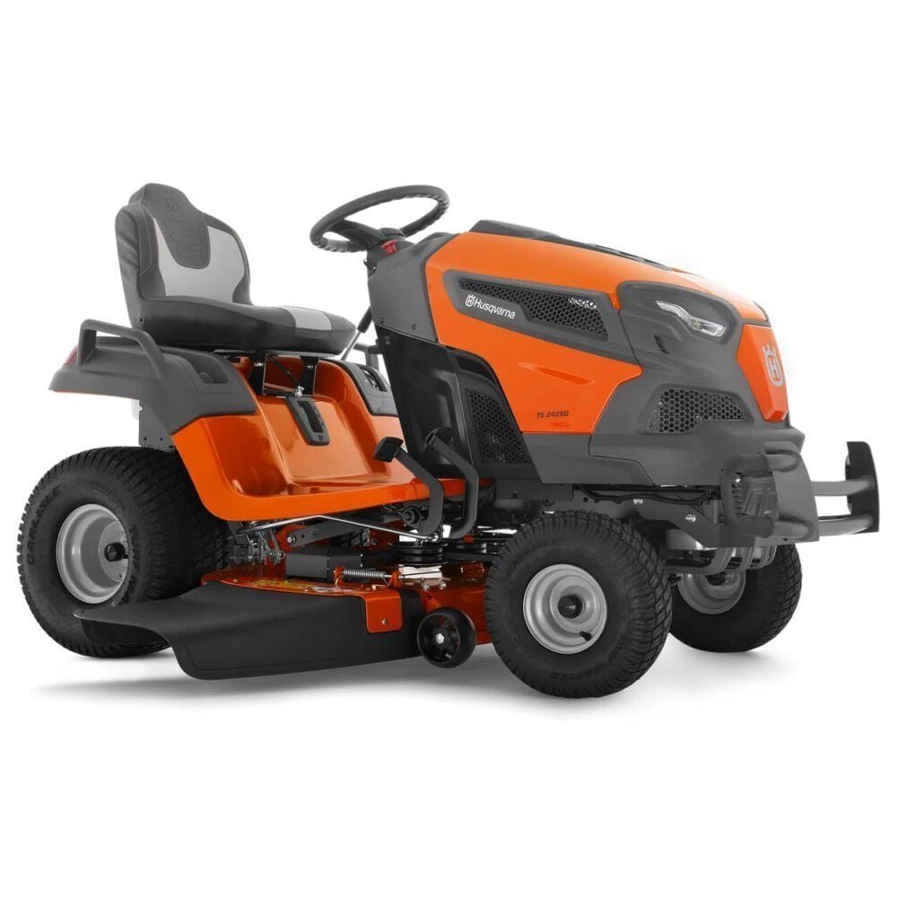 husqvarna-ts-242xd-42-inch-215hp-kawasaki-gasoline-riding-lawn-mower-960-43-03-38 husqvarna ts 242xd 42 inch 21.5hp kawasaki gasoline riding lawn mower