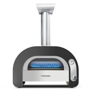 maestro 60 gas oven