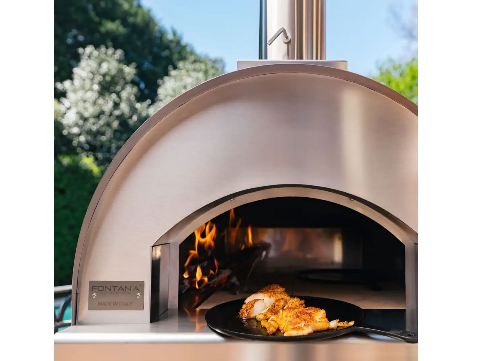 margherita-10 margherita wood fired oven