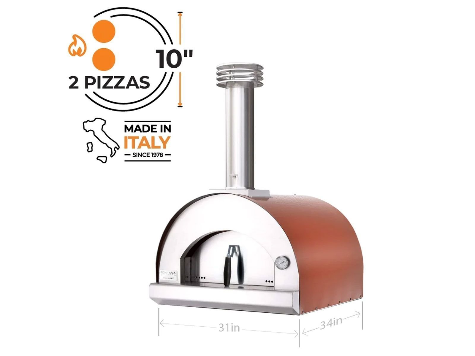 margherita-15 margherita wood fired oven