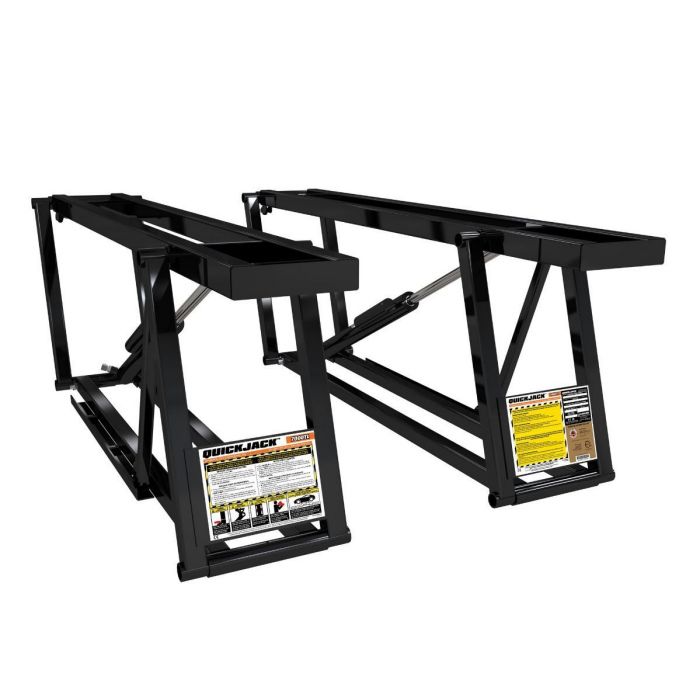 quickjack-7000tl-image000b ranger quickjack portable truck lift system